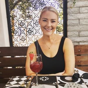 Meet your Posher, Alana